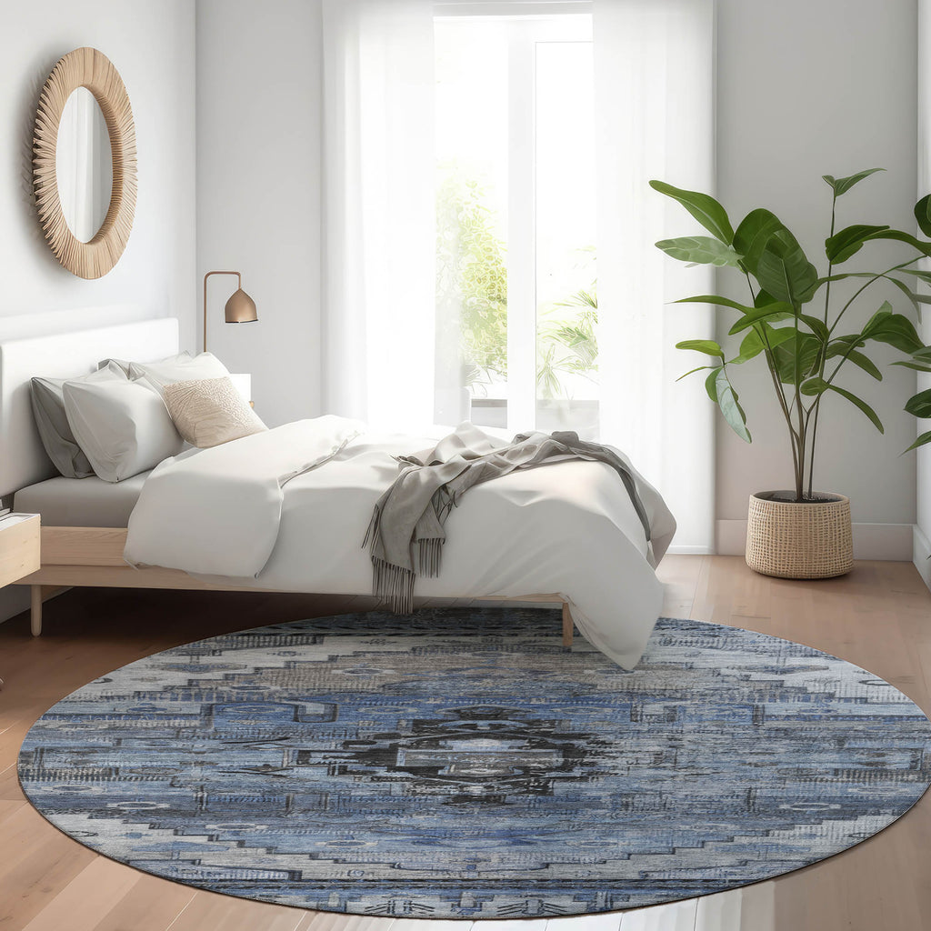 addison chantille acn1776 blue rug