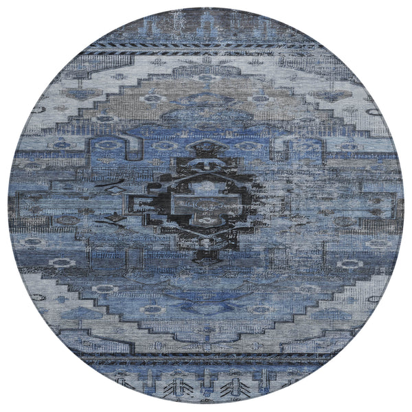 addison chantille acn1776 blue rug