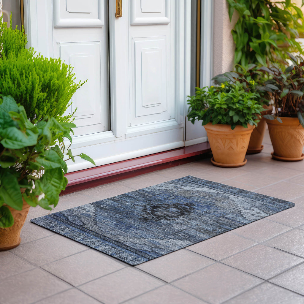 addison chantille acn1776 blue rug