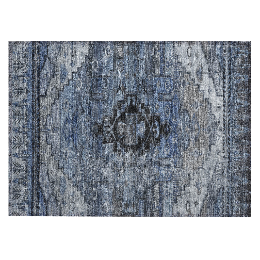 addison chantille acn1776 blue rug