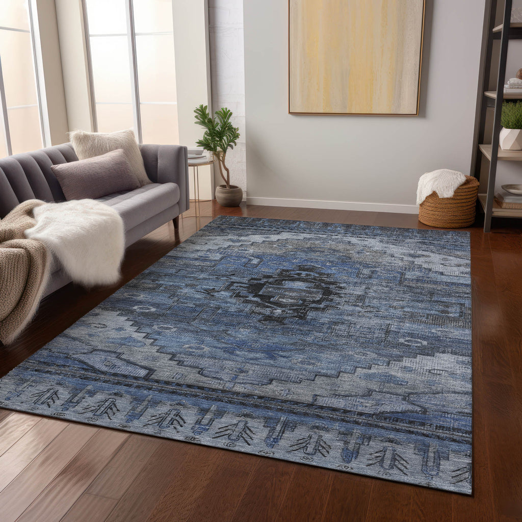 addison chantille acn1776 blue rug