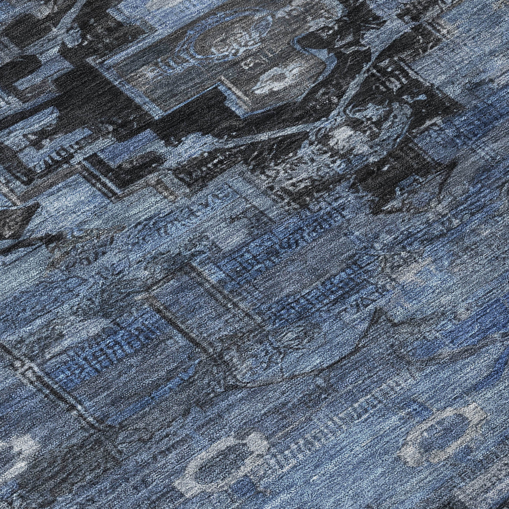 addison chantille acn1776 blue rug