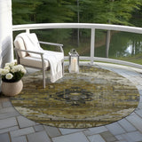 addison chantille acn1776 brown rug