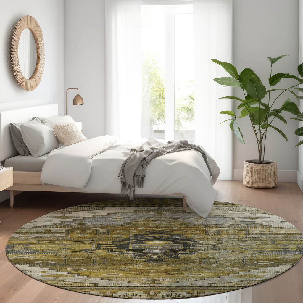 addison chantille acn1776 brown rug