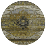 addison chantille acn1776 brown rug