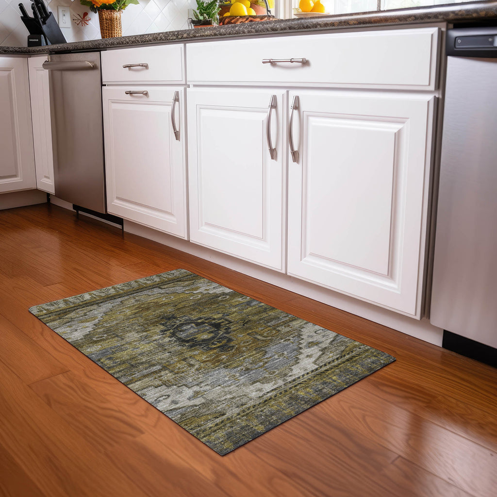 addison chantille acn1776 brown rug