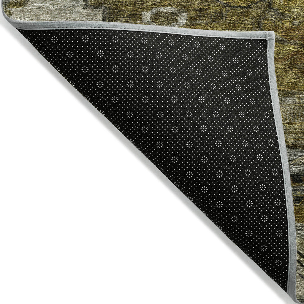 addison chantille acn1776 brown rug