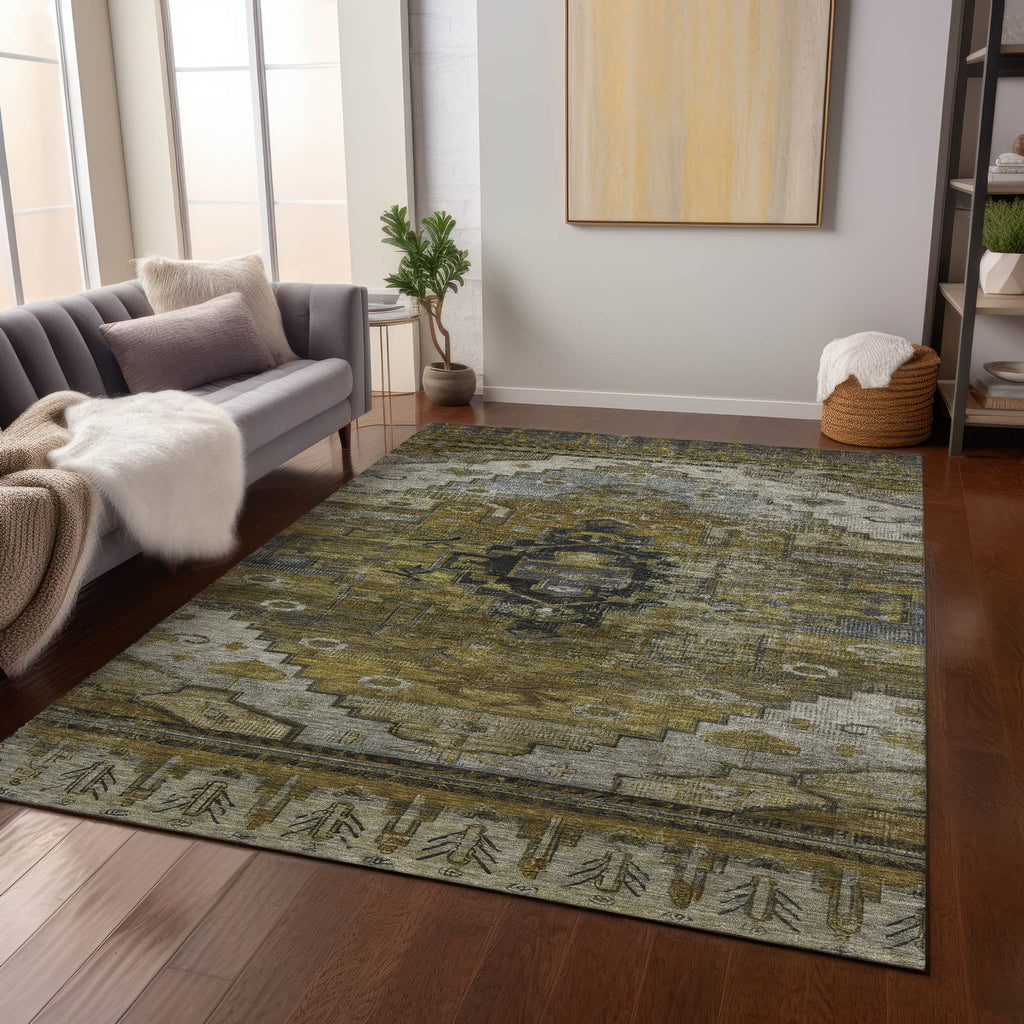 addison chantille acn1776 brown rug