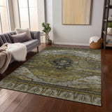 addison chantille acn1776 brown rug