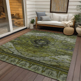 addison chantille acn1776 olive rug