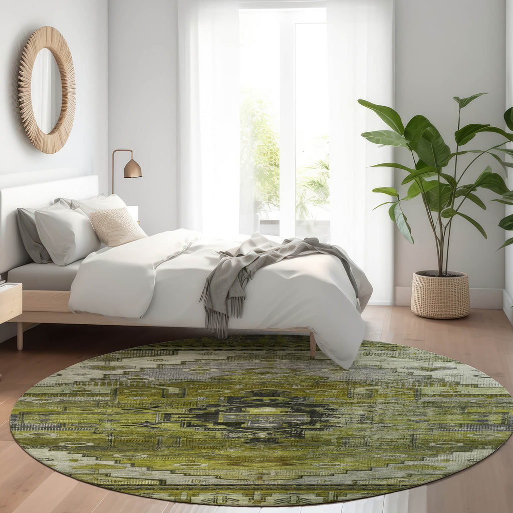 addison chantille acn1776 olive rug