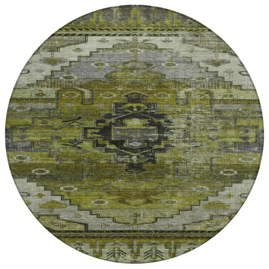 addison chantille acn1776 olive rug