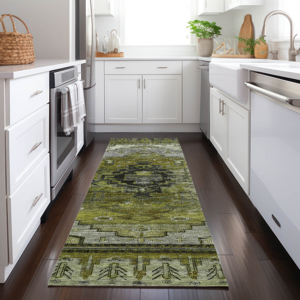 addison chantille acn1776 olive rug