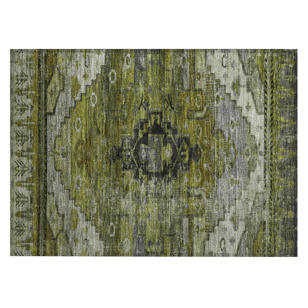 addison chantille acn1776 olive rug