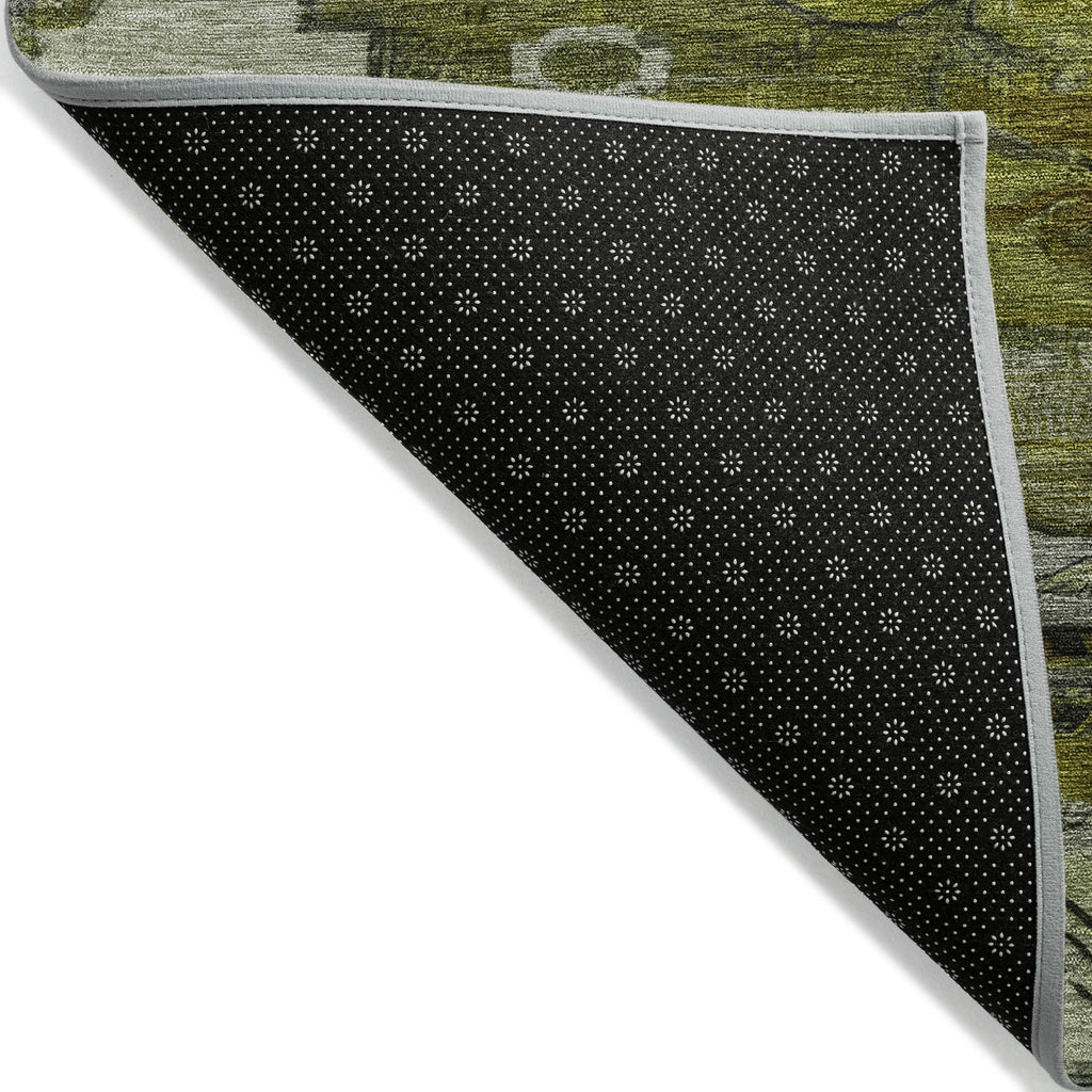 addison chantille acn1776 olive rug