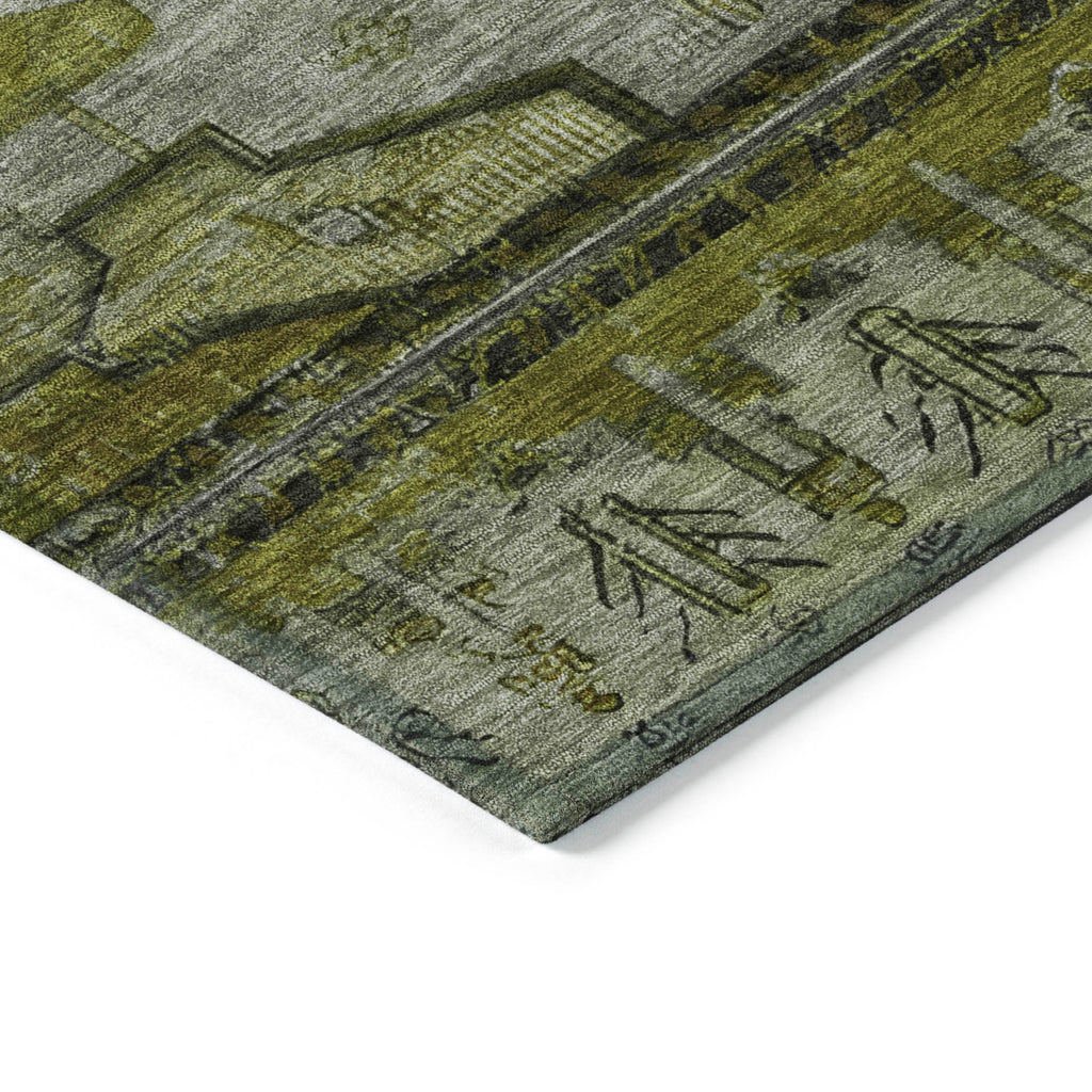 addison chantille acn1776 olive rug