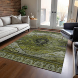 addison chantille acn1776 olive rug