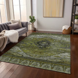 addison chantille acn1776 olive rug