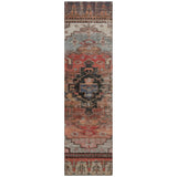 addison chantille acn1776 paprika rug