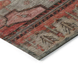 addison chantille acn1776 paprika rug