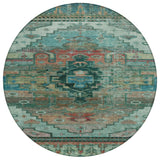 addison chantille acn1776 teal rug