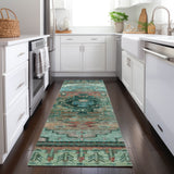 addison chantille acn1776 teal rug