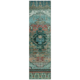 addison chantille acn1776 teal rug