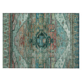 addison chantille acn1776 teal rug