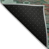 addison chantille acn1776 teal rug