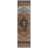 addison chantille acn1776 terracotta rug
