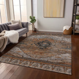 addison chantille acn1776 terracotta rug