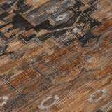 addison chantille acn1776 terracotta rug