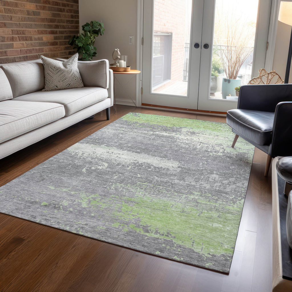 addison chantille acn1777 aloe rug