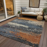 addison chantille acn1777 blue rug