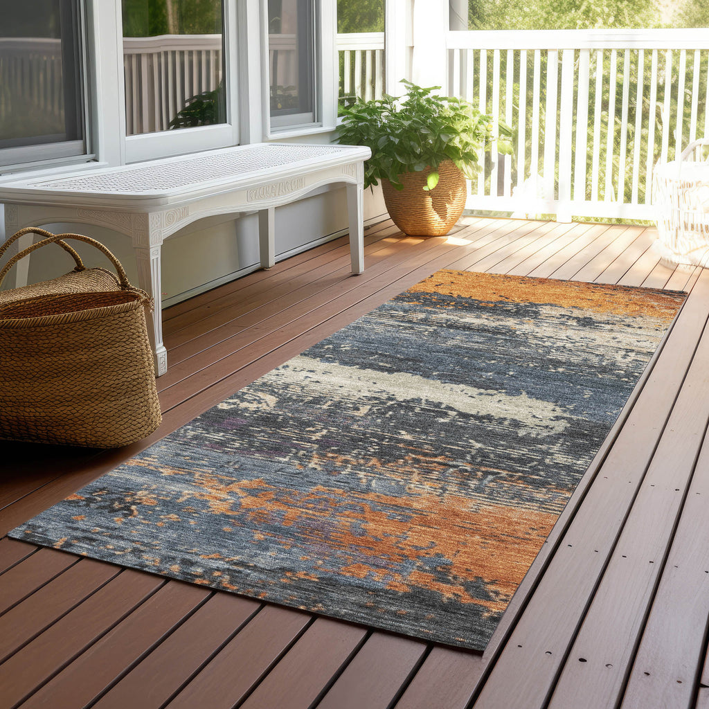 addison chantille acn1777 blue rug