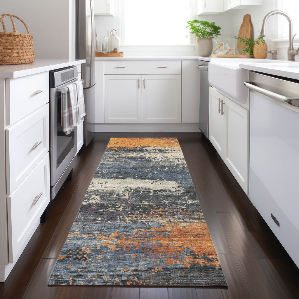 addison chantille acn1777 blue rug
