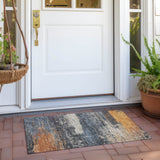 addison chantille acn1777 blue rug