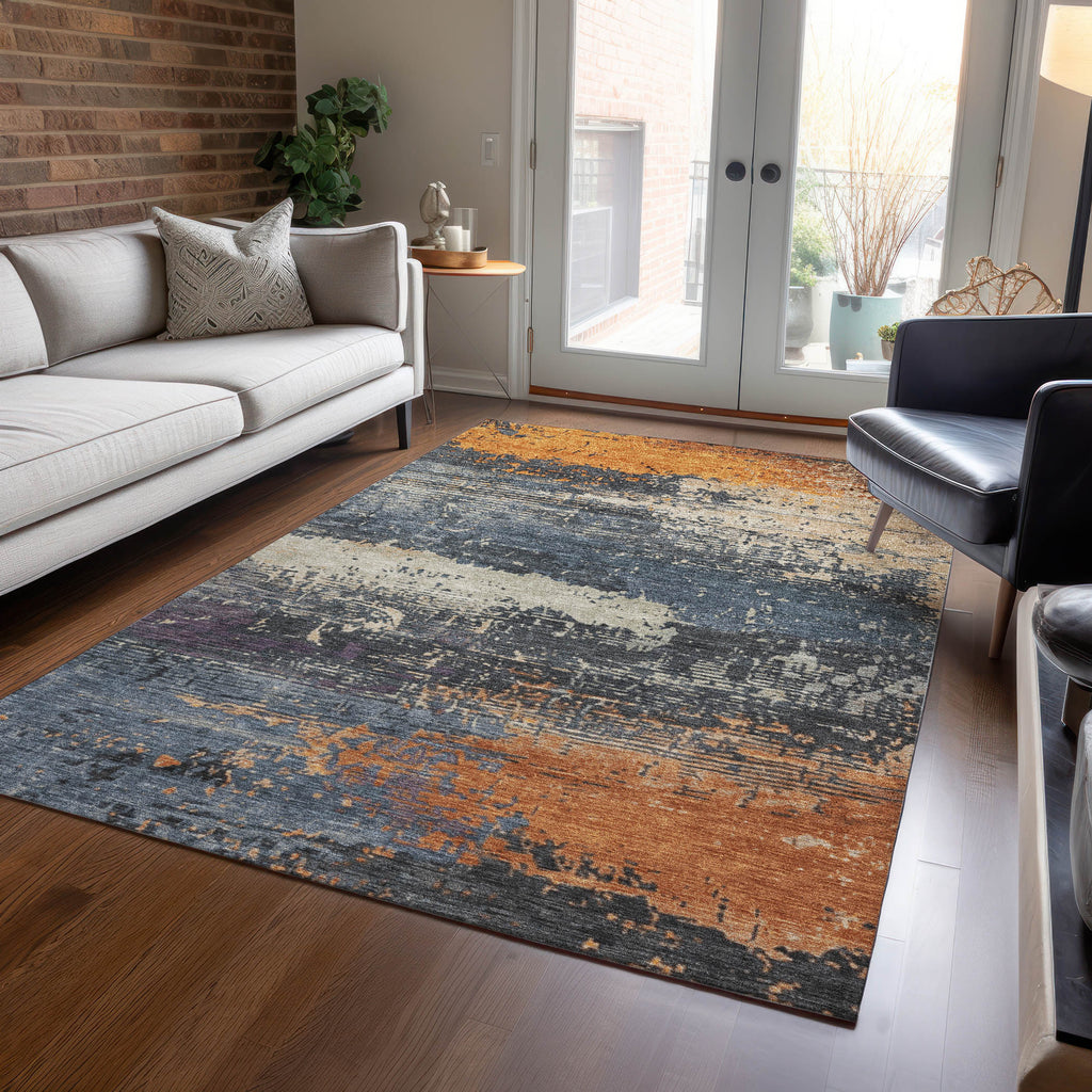 addison chantille acn1777 blue rug