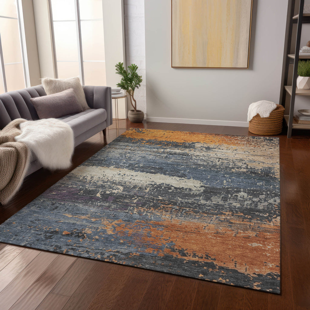 addison chantille acn1777 blue rug