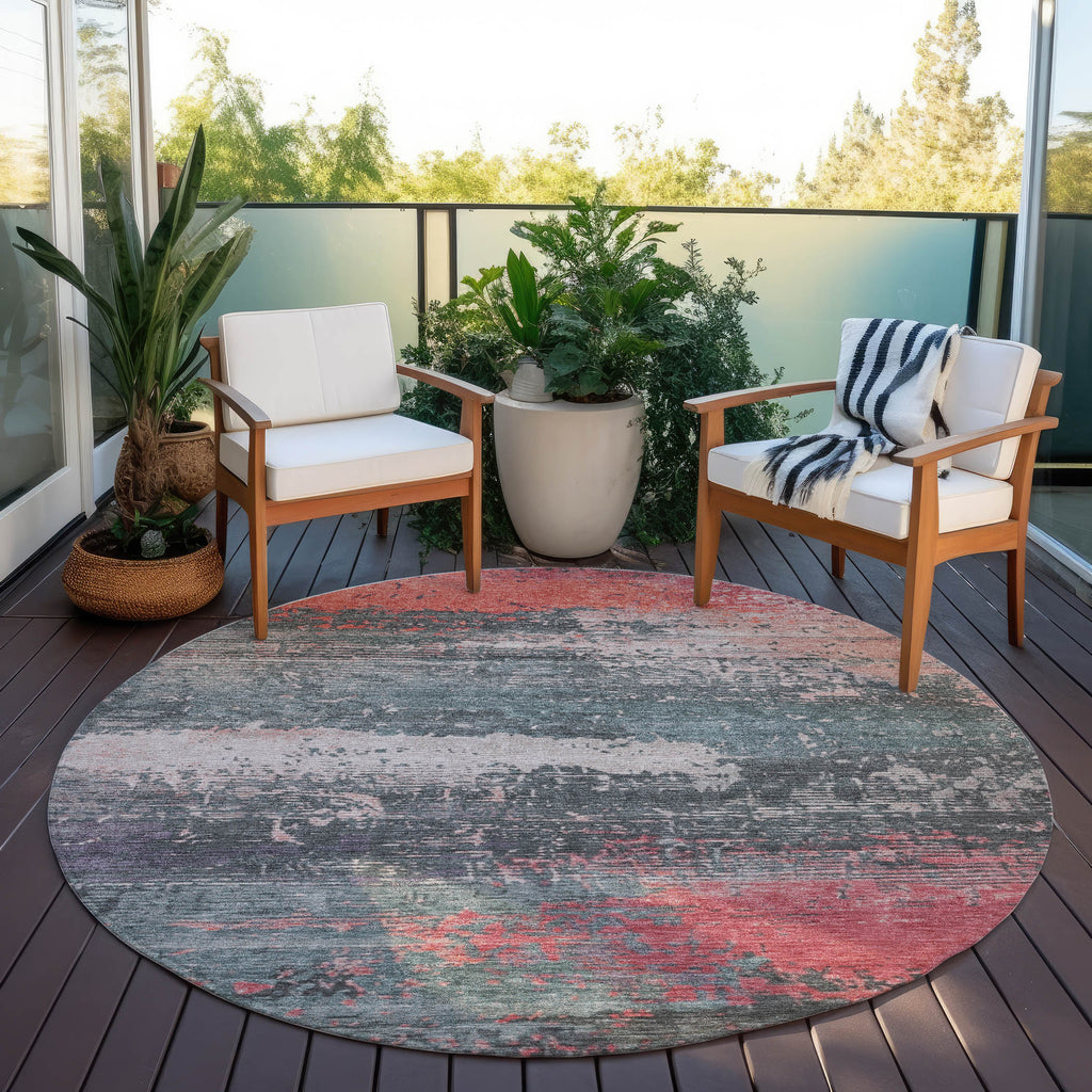 addison chantille acn1777 coral rug