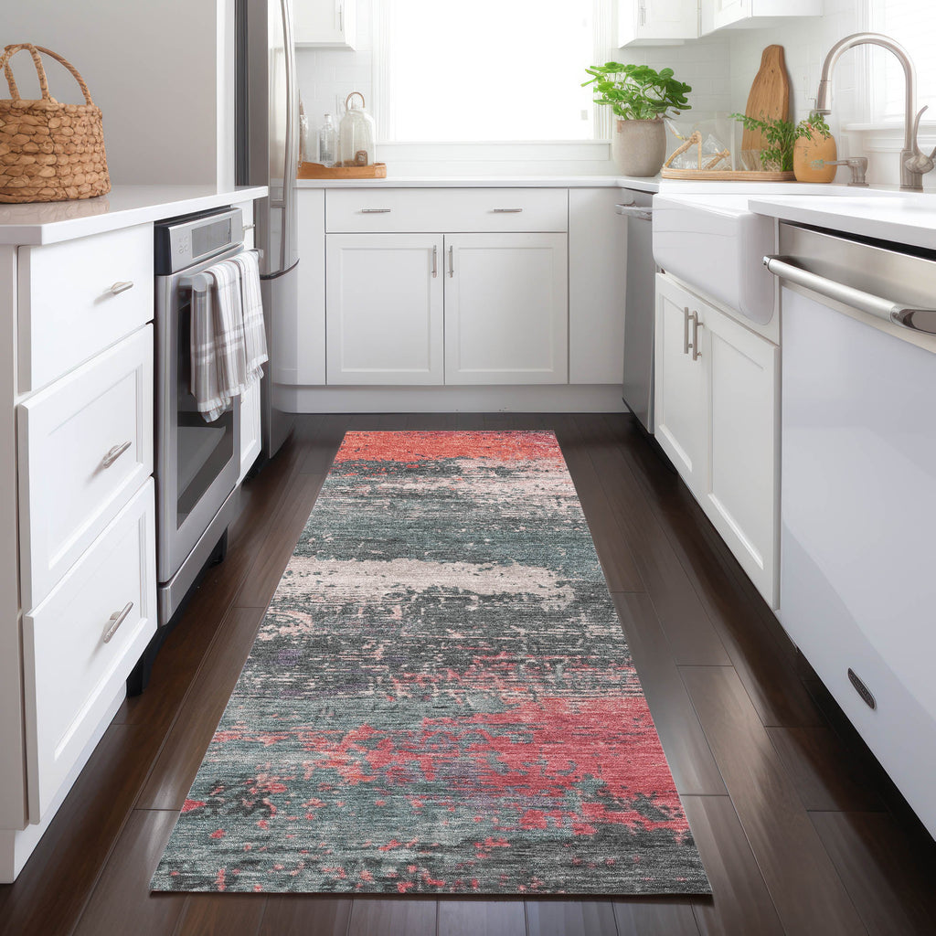 addison chantille acn1777 coral rug