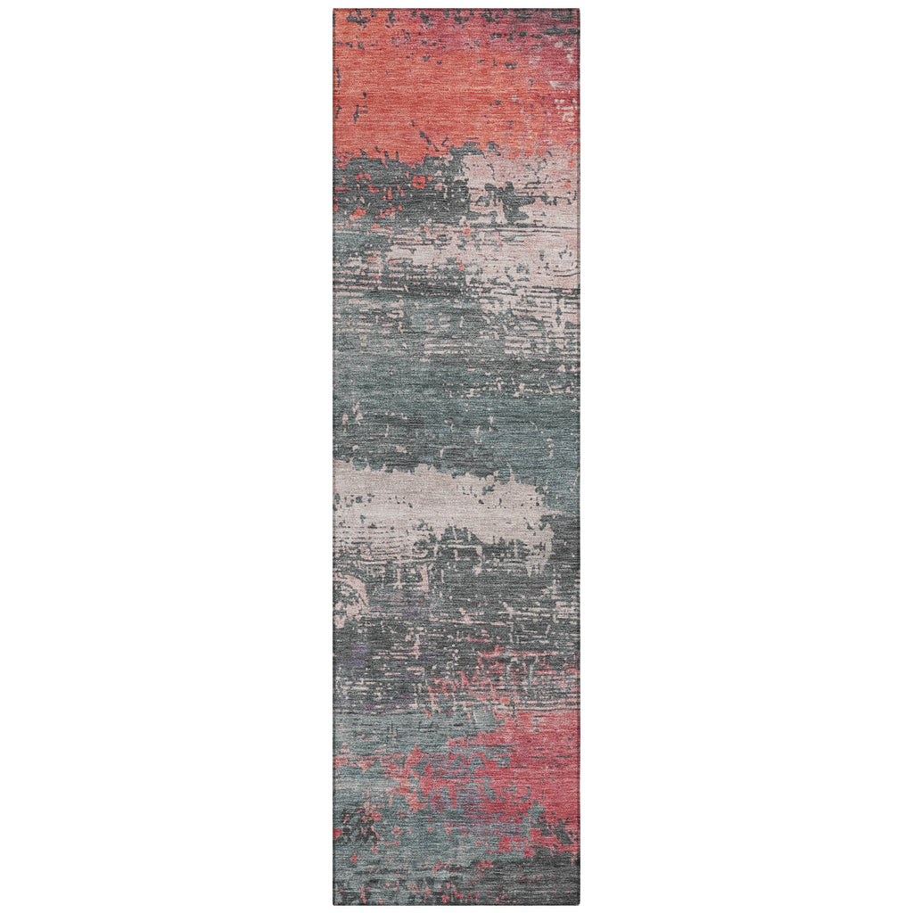 addison chantille acn1777 coral rug