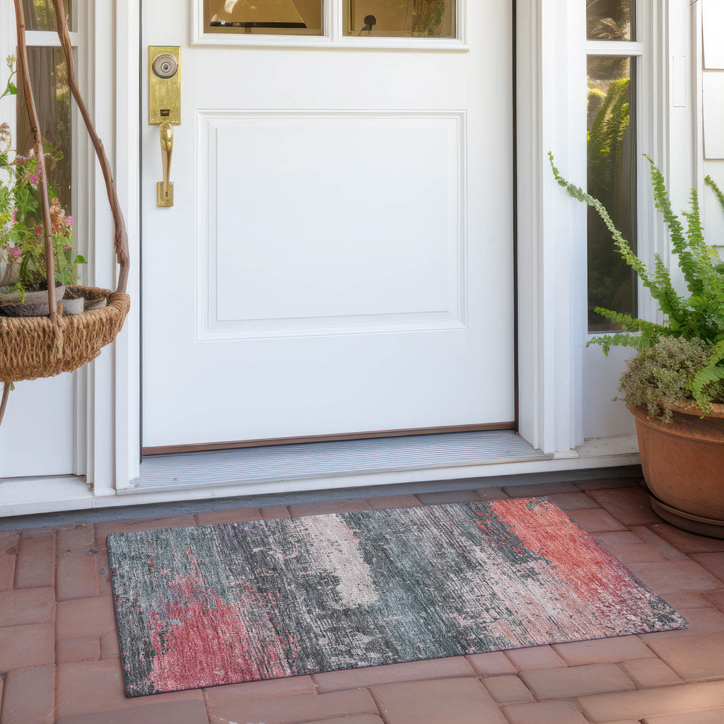 addison chantille acn1777 coral rug