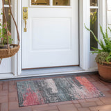 addison chantille acn1777 coral rug