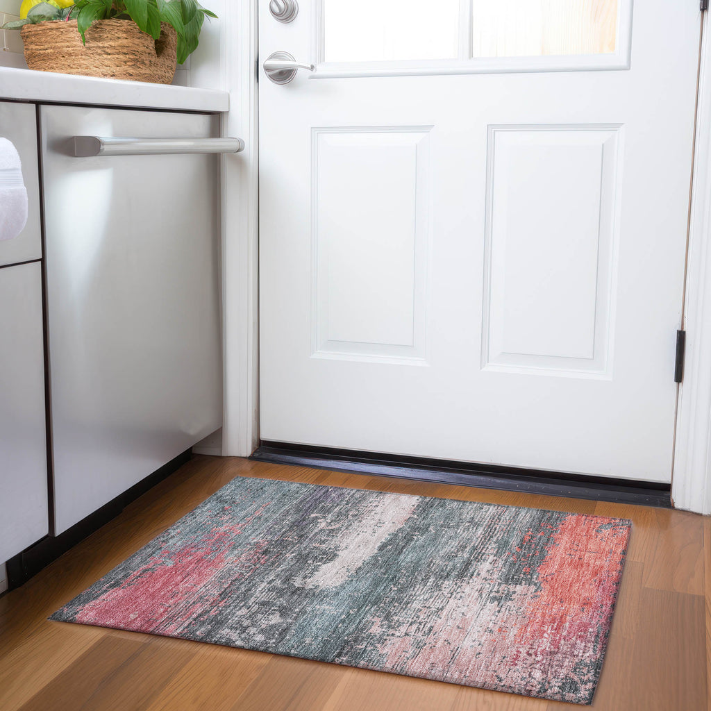 addison chantille acn1777 coral rug