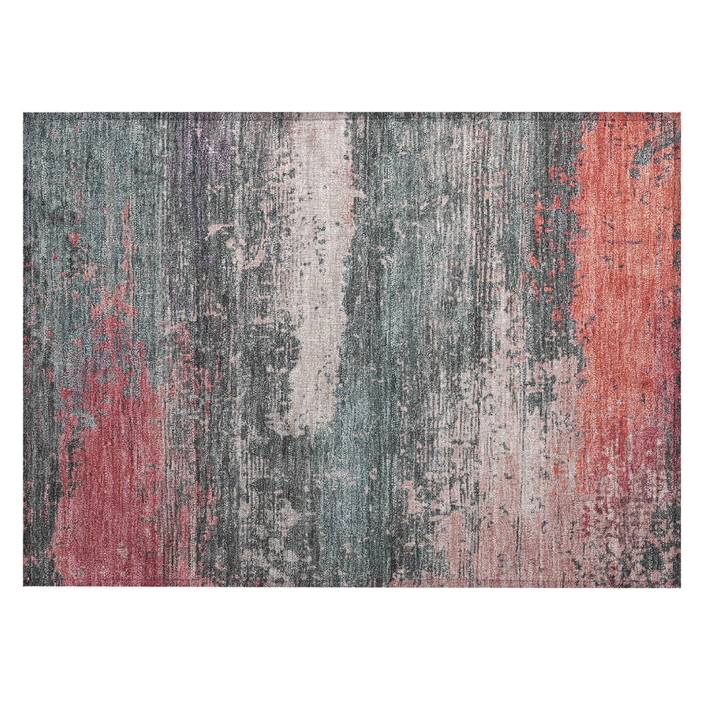addison chantille acn1777 coral rug