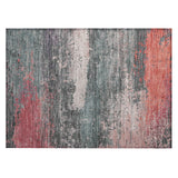 addison chantille acn1777 coral rug