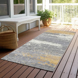 addison chantille acn1777 gold rug