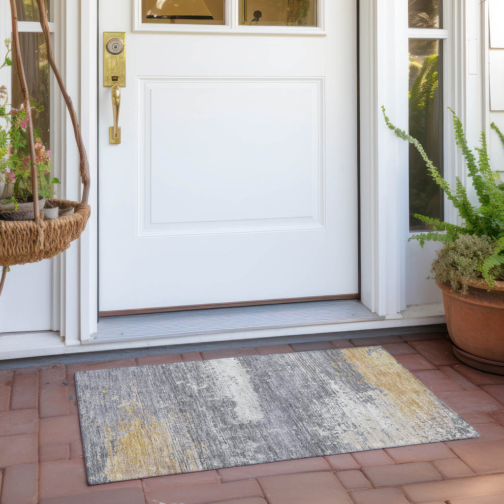 addison chantille acn1777 gold rug