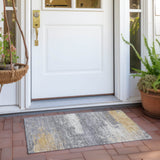 addison chantille acn1777 gold rug